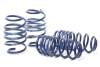 H&R 16-21 Audi TT Quattro Roadster (AWD) FV9 Sport Spring (w/o MRC) thumbnail 6