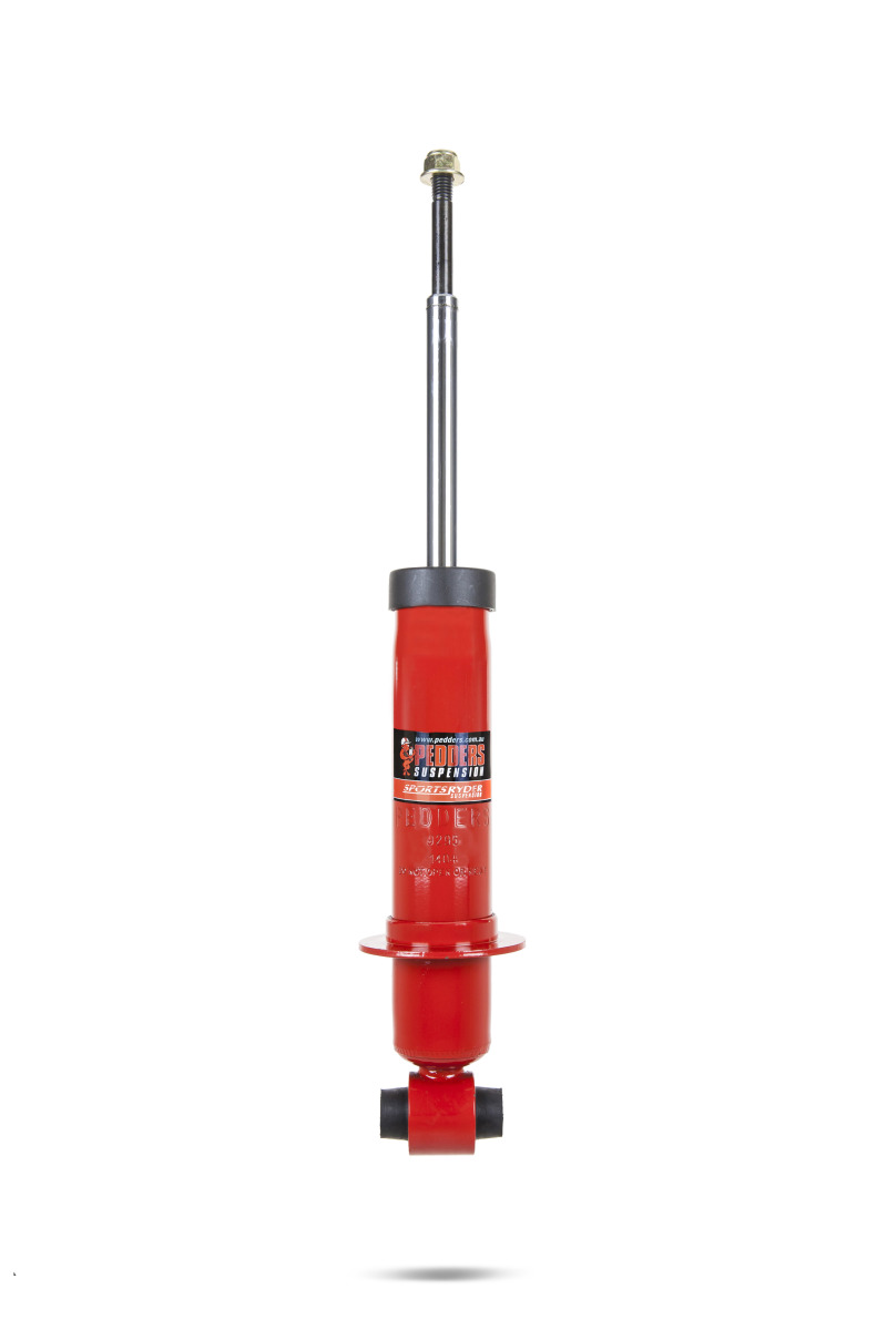 Pedders GSR Shocks and Struts PED-9295 Shock/Strut, GSR, Twin-tube, Gas Charged, Rear, Pontiac, Each