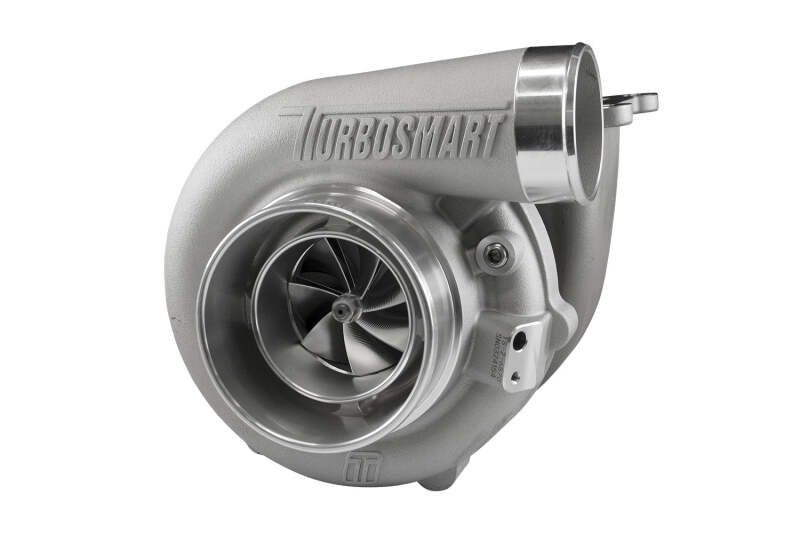 TS Turbochargers