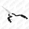 MBRP Catback Exhaust BLK