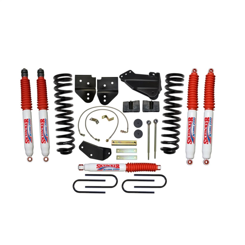 SKY Lift Kit Components