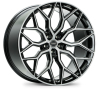 VOS HF-2 Wheels