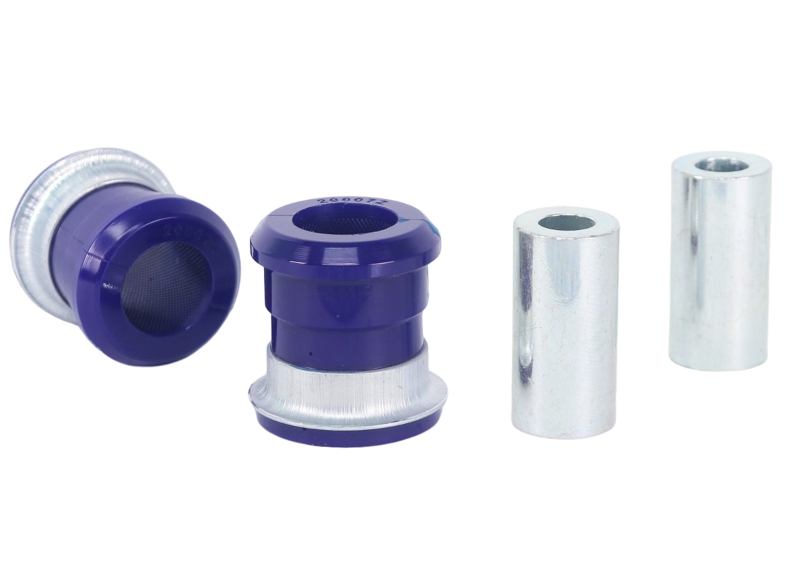 SPR Bushings - Control Arm