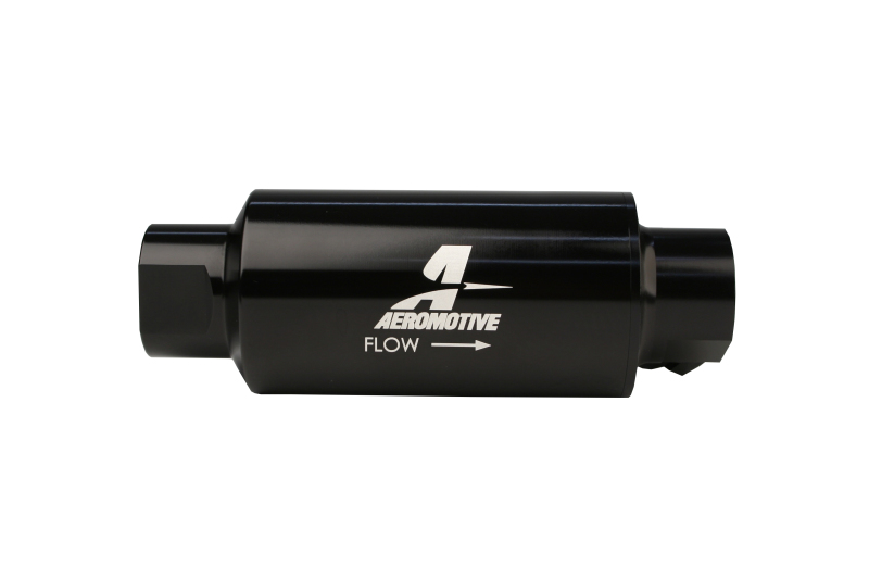 Aeromotive In-Line Filter - AN-10 / AN-06 Dual Outlet thumbnail 4
