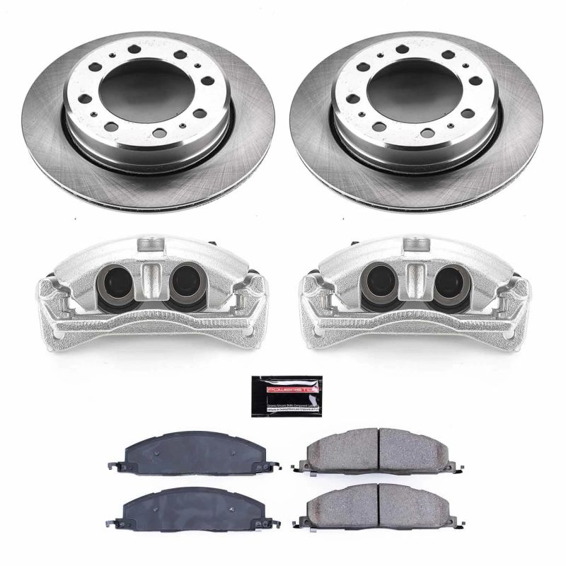 PSB Autospecialty Rotor