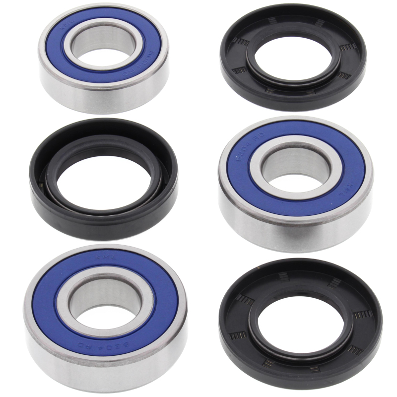 ABR Wheel Bearing Kits