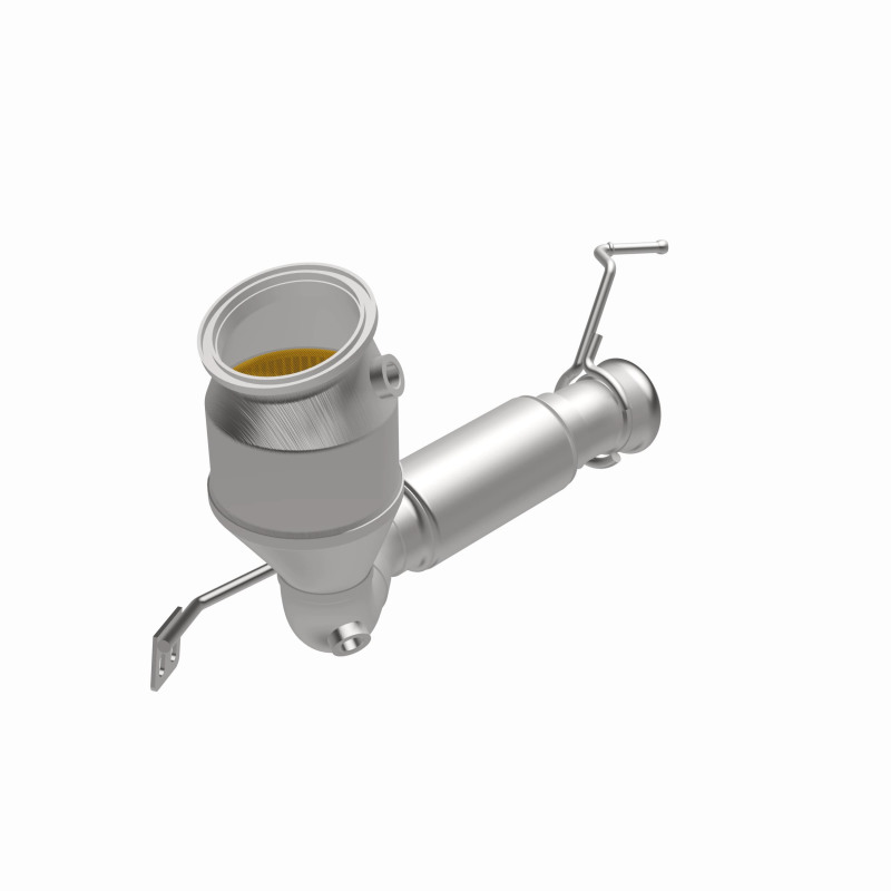 MagnaFlow 15-19 Mini Cooper S L4 2.0L Direct-fit Catalytic Converter thumbnail 7