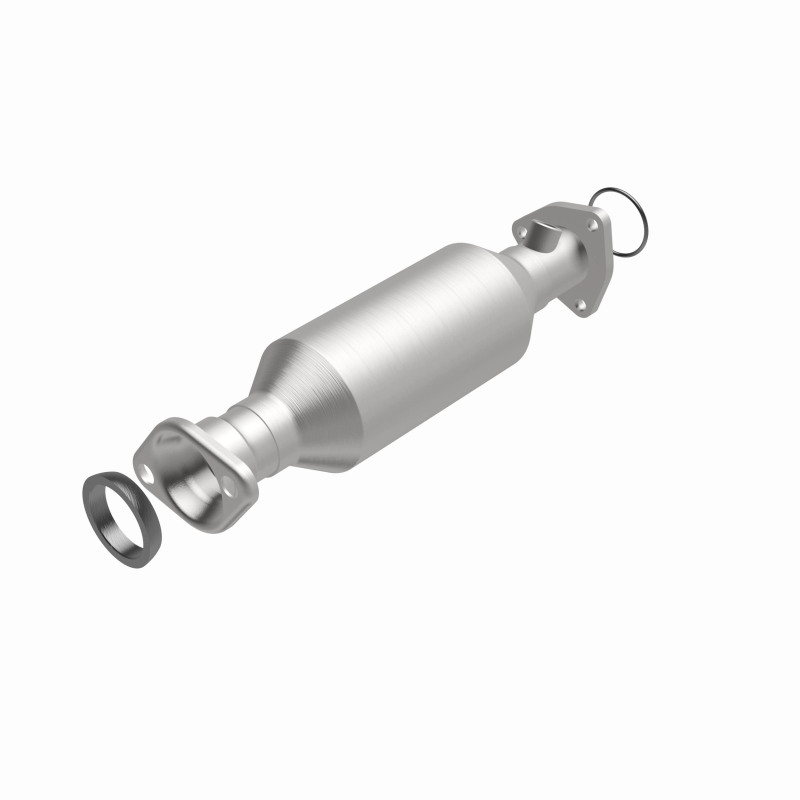 MagnaFlow 1998 Honda Odyssey 2.3L Direct Fit Converter thumbnail 8