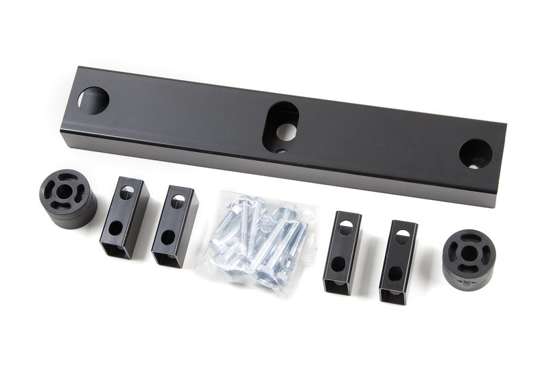 ZOR Bumper Kits