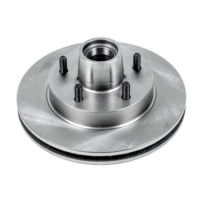 PSB Autospecialty Rotor