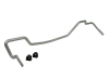 WL Sway Bars - Rear