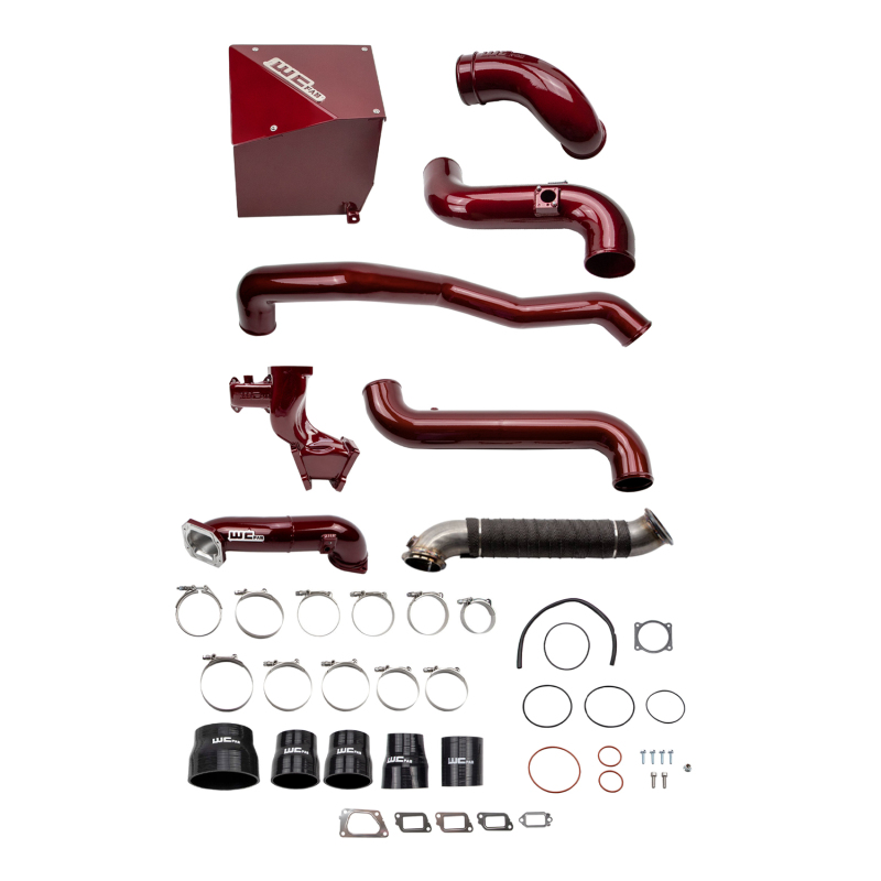 WCF Intake Bundle Kit