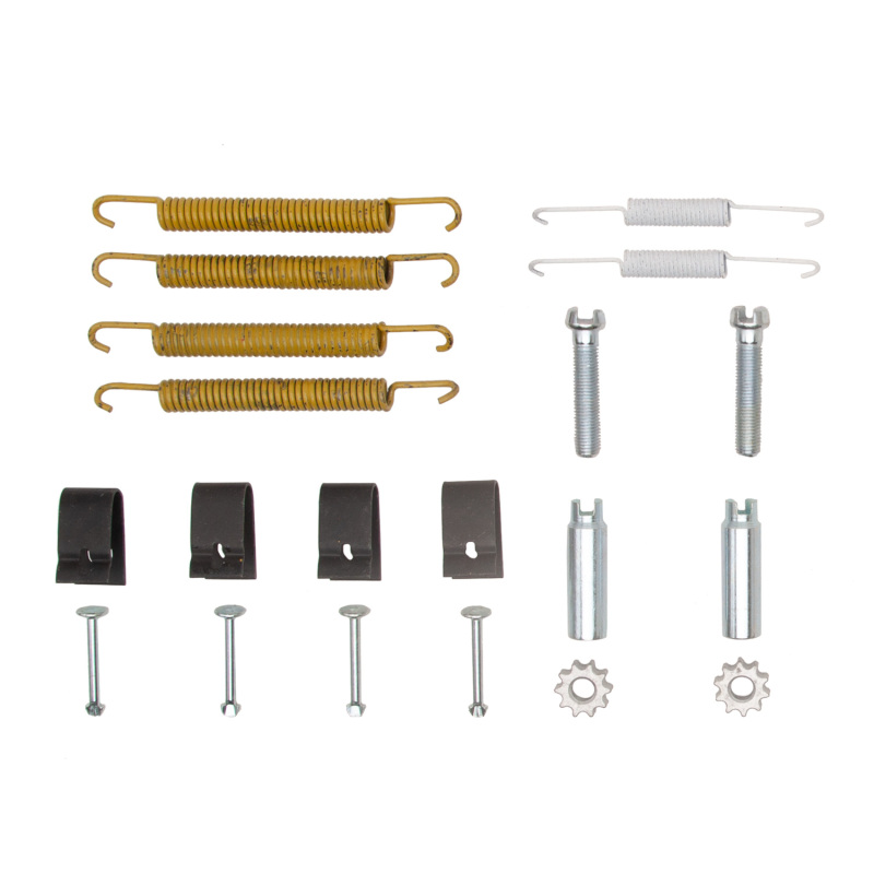 DFC Drum Brake Hardware Kits