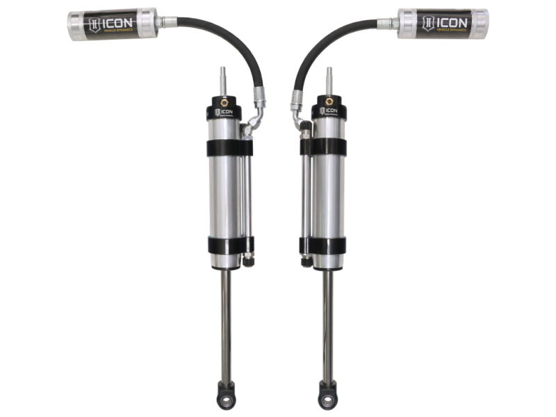 ICO 2.5 Series Shocks