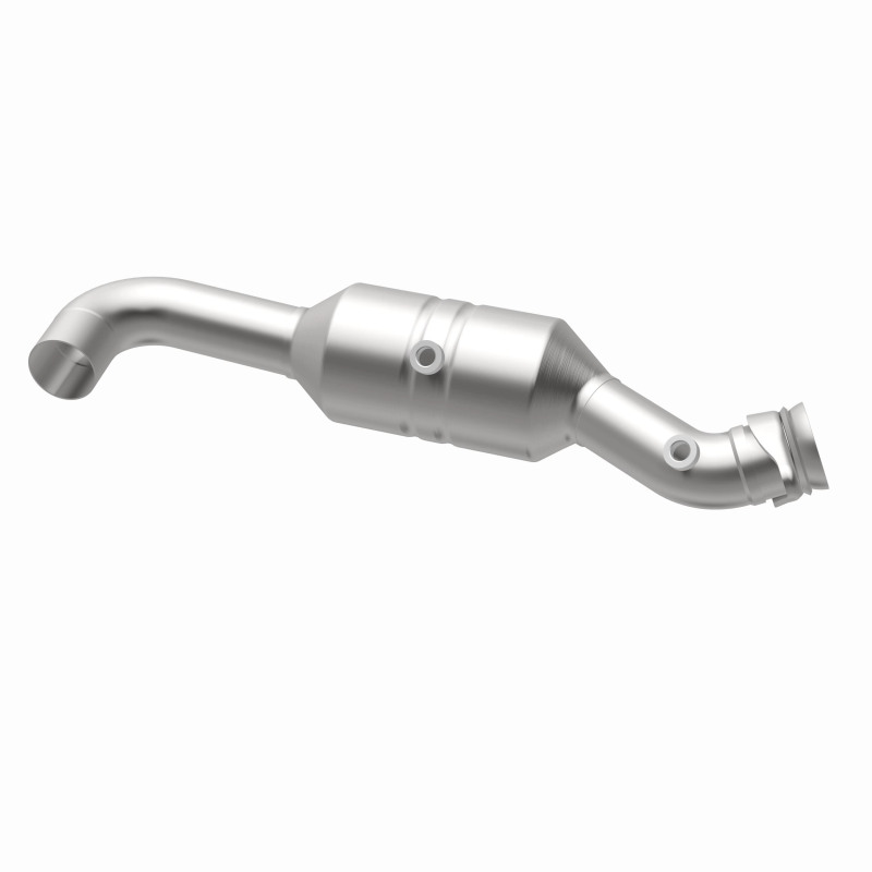 MagnaFlow 09-10 Ford F-150 4.6L Direct Fit Converter thumbnail 6