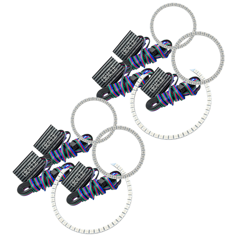 ORL Headlight Halo Kits