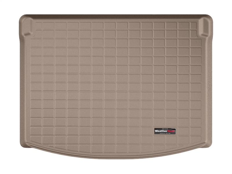 WT Cargo Liners - Tan