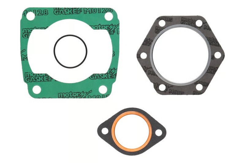 Wiseco Polaris ATV 250 Trail Boss Top End Gasket Kit thumbnail 3