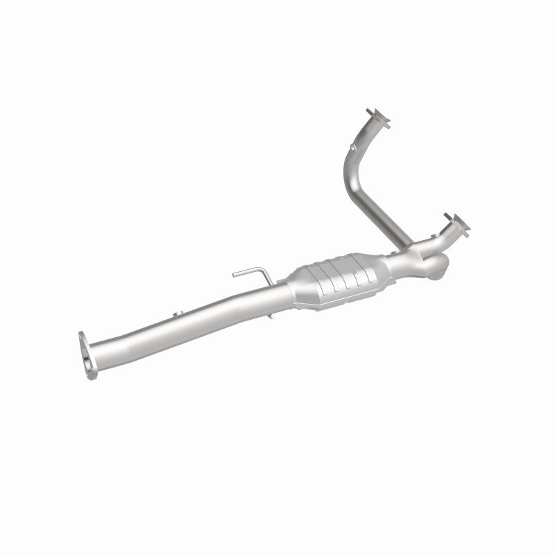 MagnaFlow 96-99 Chevrolet Astro 4.3L Direct Fit Converter thumbnail 8