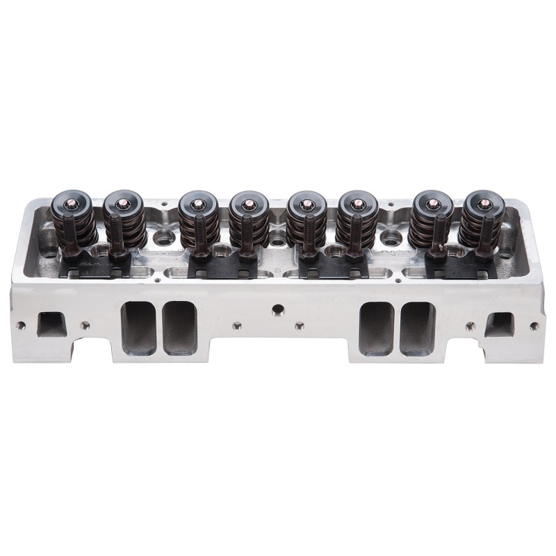 EDE Victor Cylinder Head