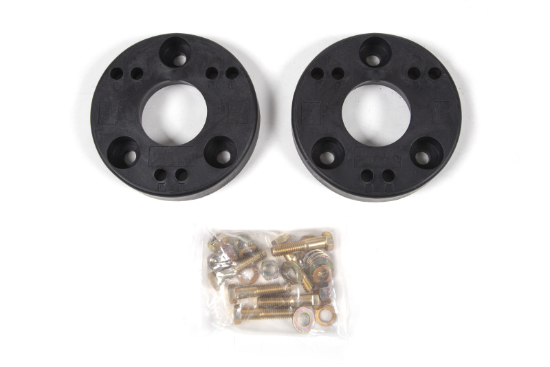ZOR Leveling Kits