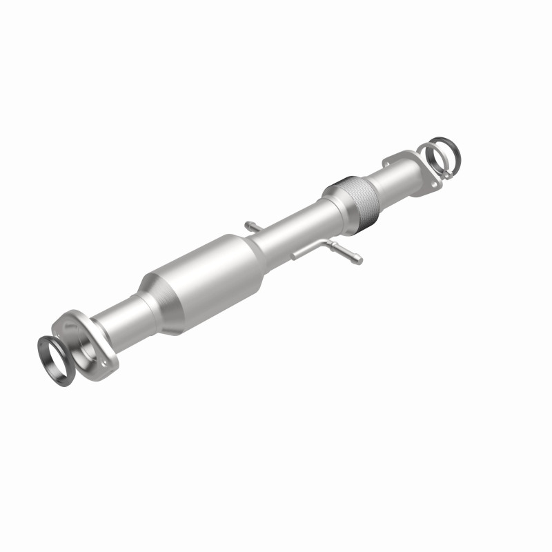 MagnaFlow 16-20 Lexus RX350 V6 3.5L OEM Grade Direct-Fit Catalytic Converter thumbnail 8