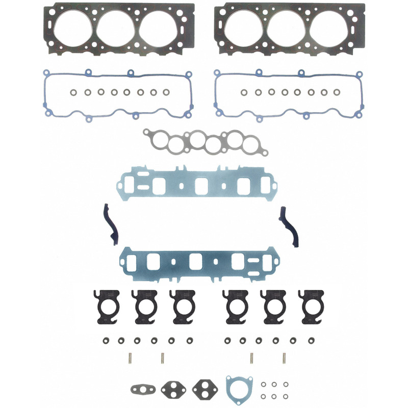FEL Cylinder Head Gaskets