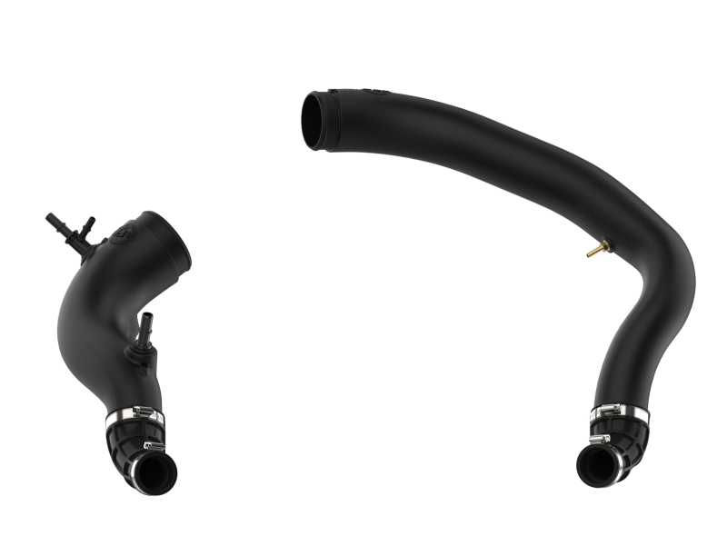Turbo Inlet Pipes