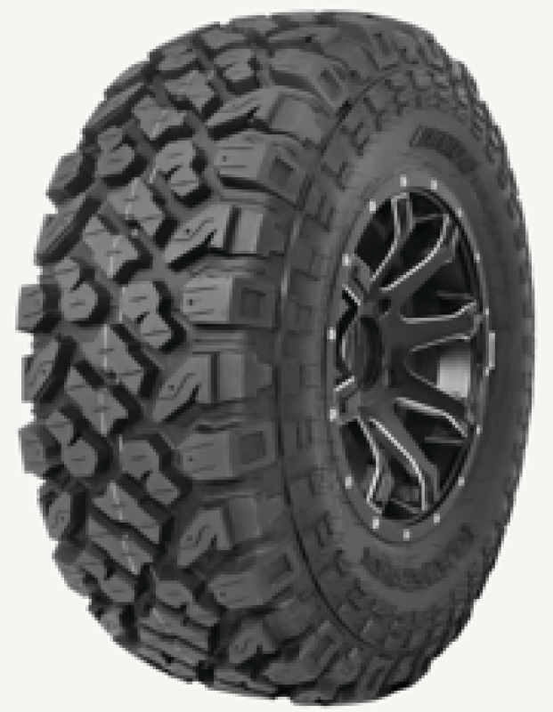 KDA Klever XT Tires