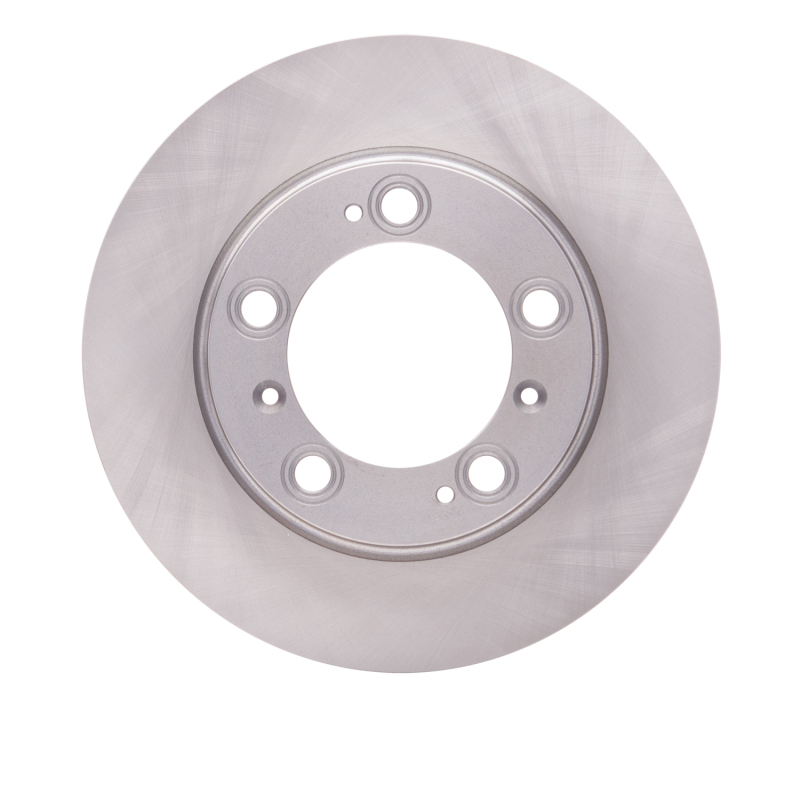 DFC Brake Rotors - Plain