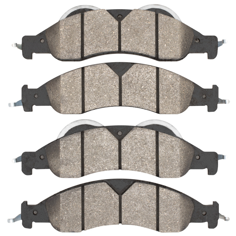 RNC Semi Met Brake Pads