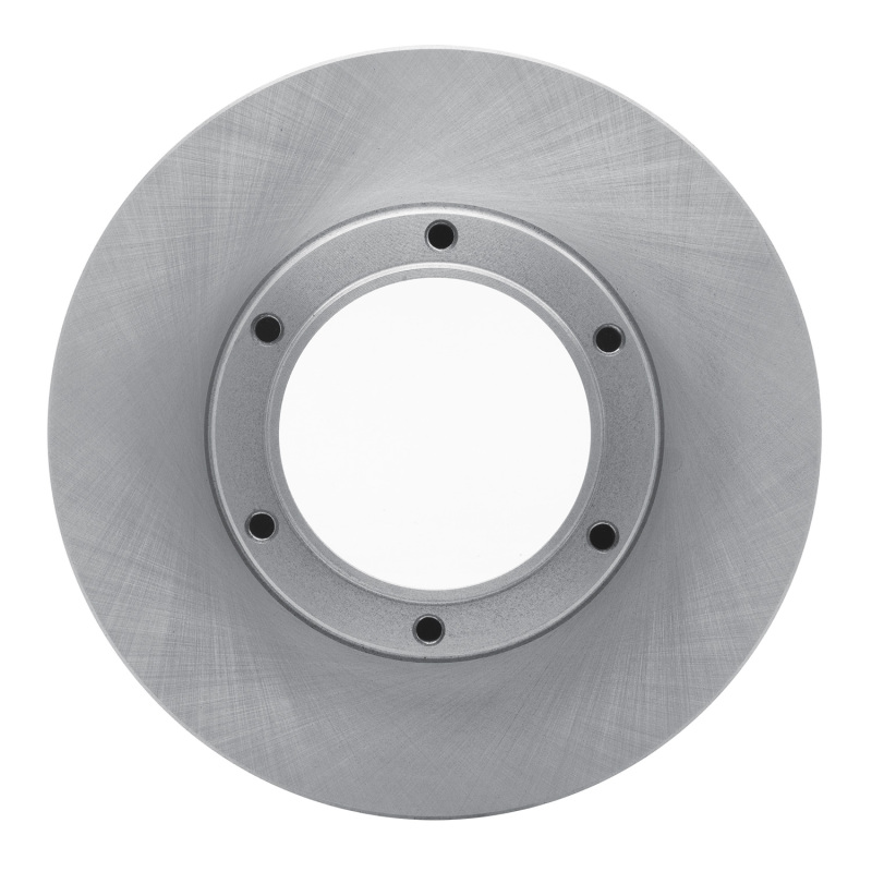 DFC Brake Rotors - Plain