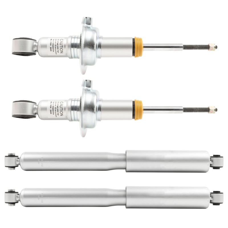 BT Street Performhock Set