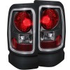 ANZ Taillights