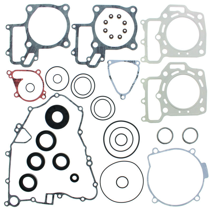 QBS Gaskets