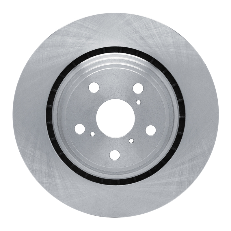 DFC Brake Rotors - Plain