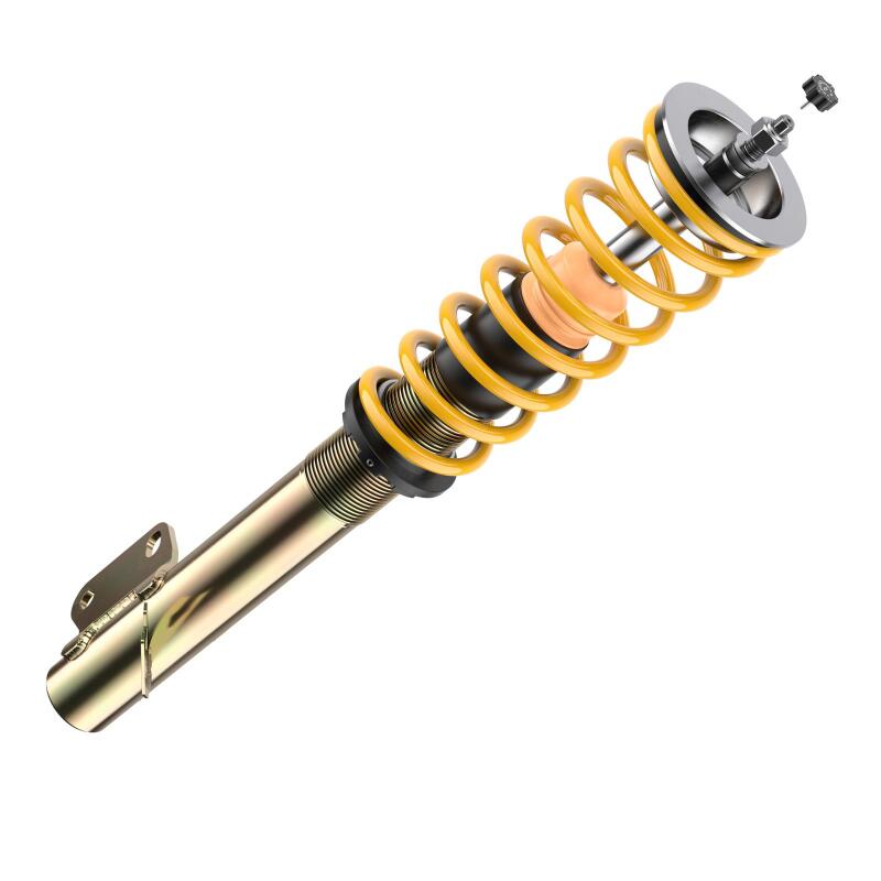 ST Suspensions XA Coilover Kits 18245004 Kit; Subaru Impreza incl. WRX thumbnail 9