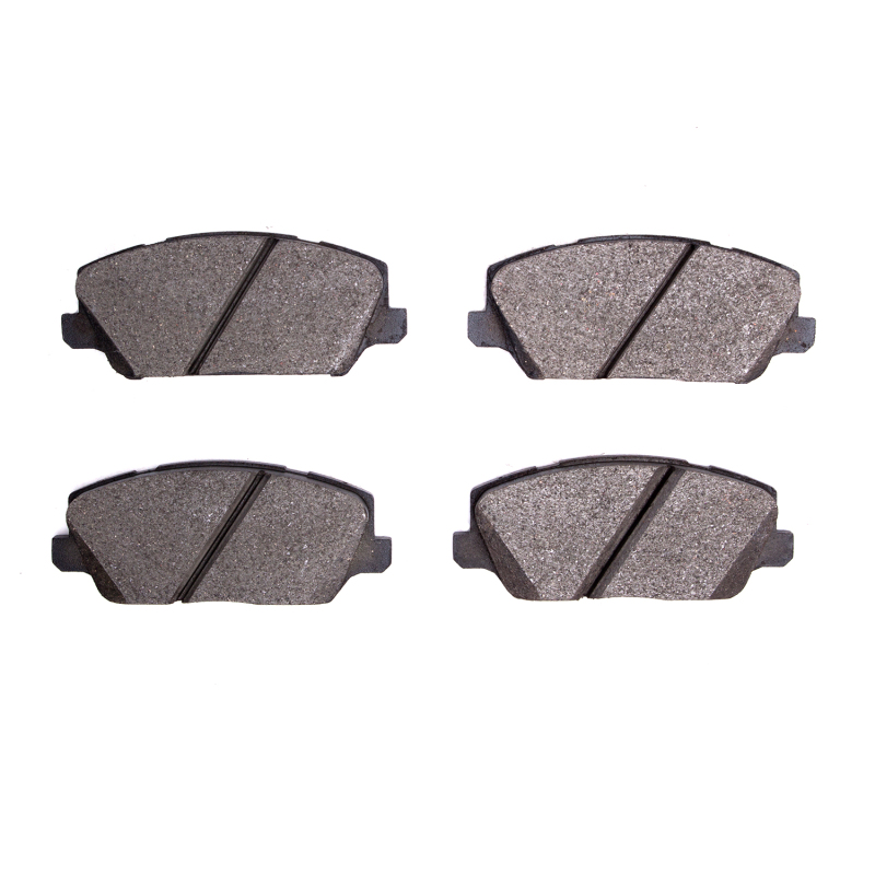 DFC 5000 Advanced Ceramic Brake Pads