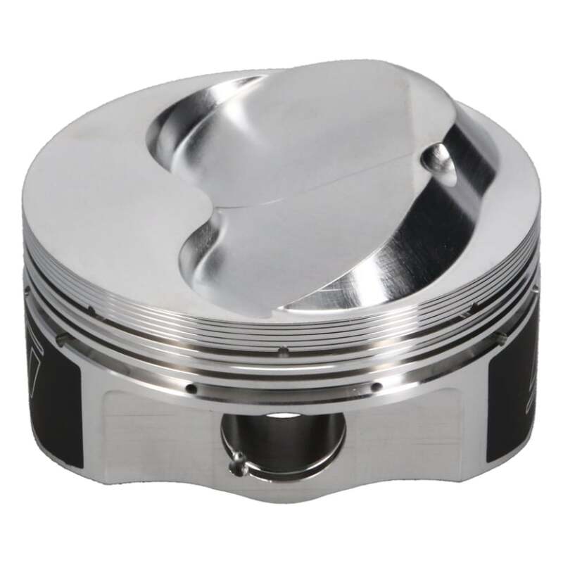 Wiseco Professional Series Pistons K0139X4 Pistons, Forged Dome, 4.040 in. Bore, Chevy, Kit thumbnail 7