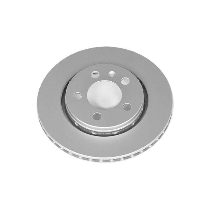 PSB Evolution Coated Rotor