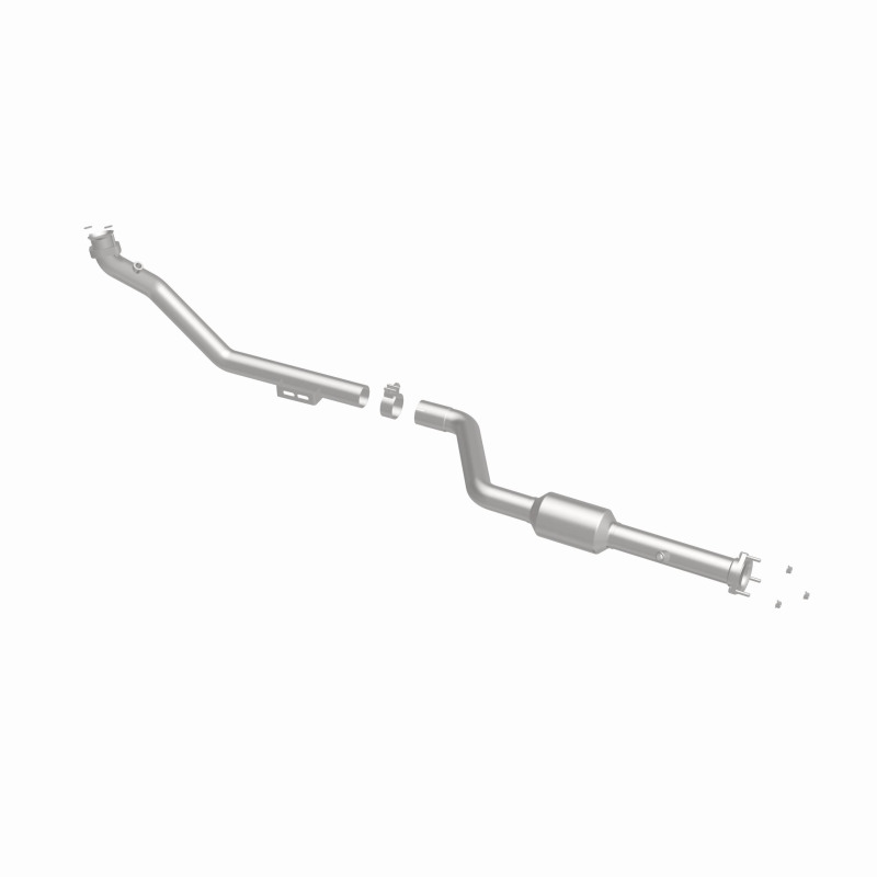 MagnaFlow 2004 Mercedes-Benz SLK230 2.3L Direct Fit Converter thumbnail 6
