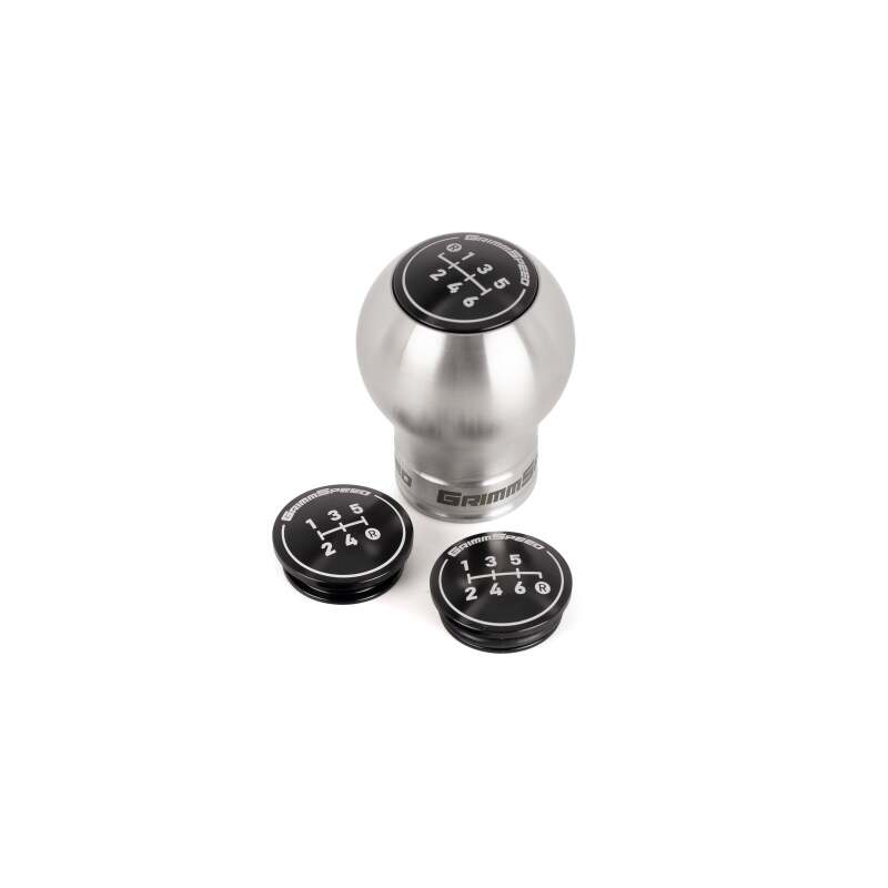 GRM Shift Knobs