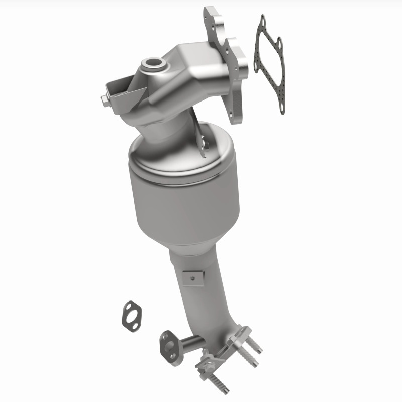 MagnaFlow Direct Fit Catalytic Converter 16-18 Honda HR-V 1.8L thumbnail 9