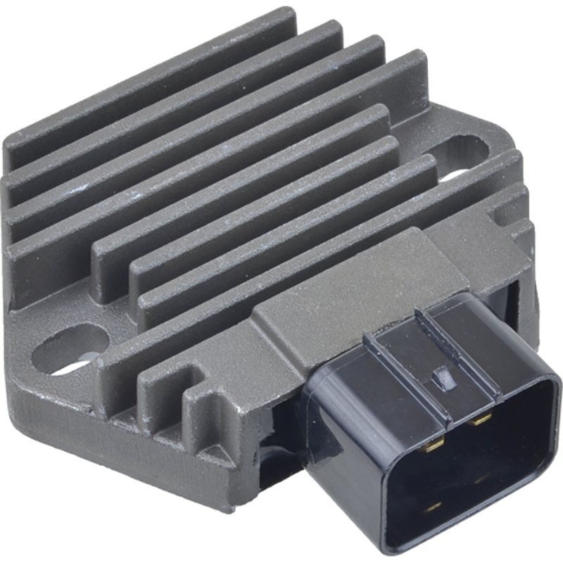 ARR Voltage Regulators