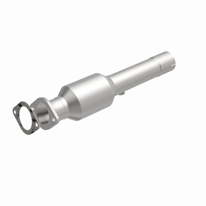 MagnaFlow 02-06 Sierra 2500HD 6.0L Direct Fit Converter thumbnail 7