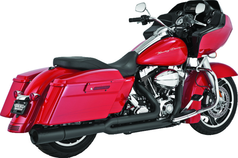 Vance and Hines Pro Pipe Full Systems
