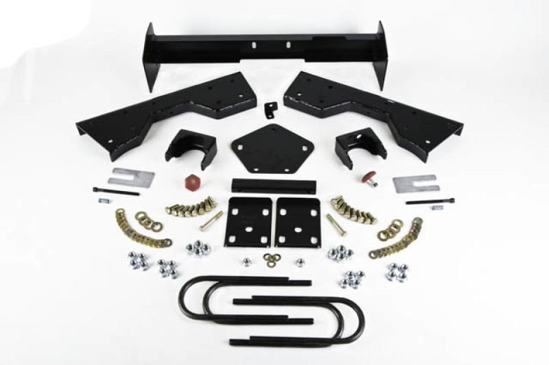 Belltech Axle Flip Kit for 19941999 Dodge Ram 1500 Std Cab 8 cyl. 6680
