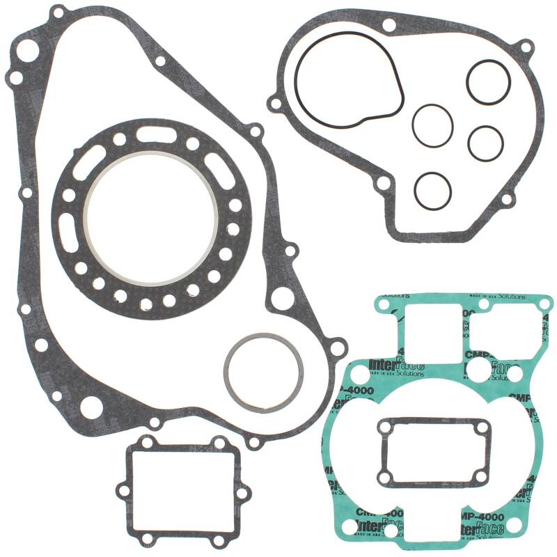 VEP Complete Gasket Kit