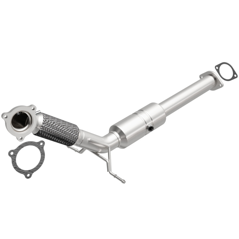 MagnaFlow Conv DF 02-03 Volvo S60 2.4L thumbnail 5
