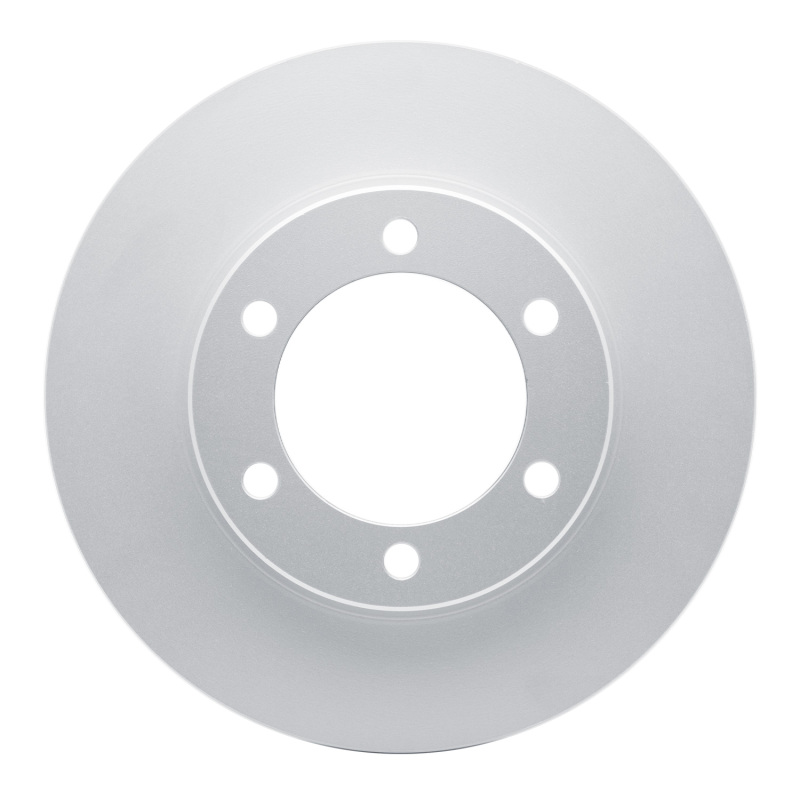 DFC GeoSPEC Coated Rotors - Plain